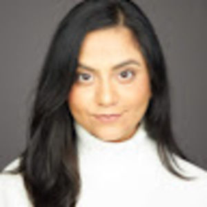 Meet your Posher, Karen